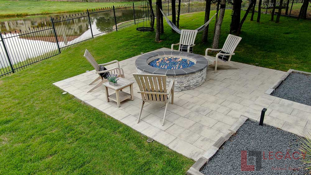 Unveiling the Beauty of Paver Patios: Elevate Your Outdoor Living