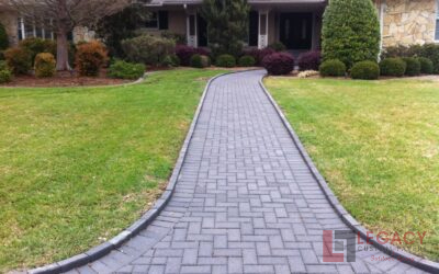A Comprehensive Guide to Paver Installation in North Texas: Transforming Your Outdoor Space