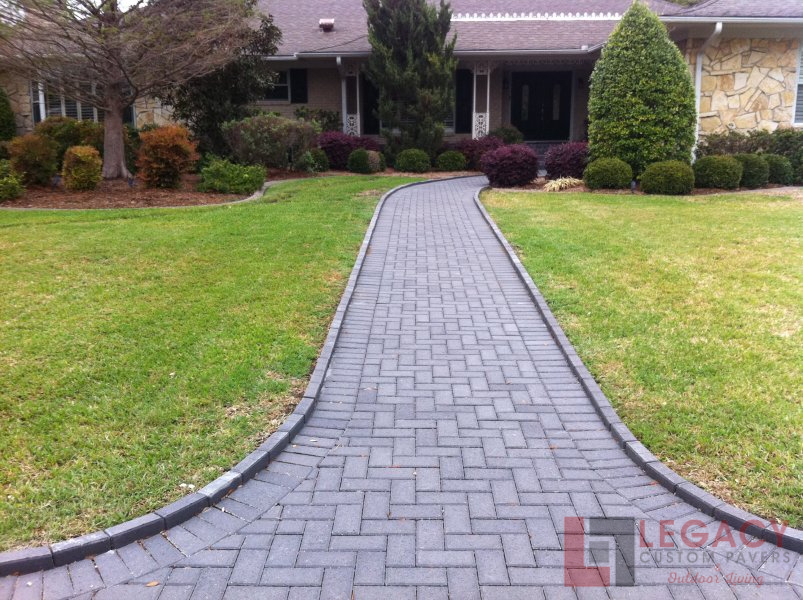 A Comprehensive Guide to Paver Installation in North Texas: Transforming Your Outdoor Space